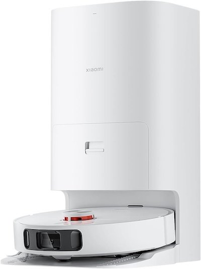 Xiaomi Robot Vacuum X10+